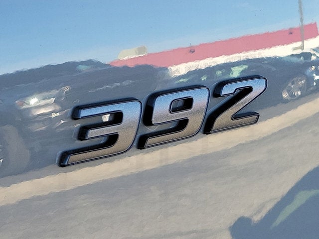 2023 Dodge Durango SRT 392 Plus
